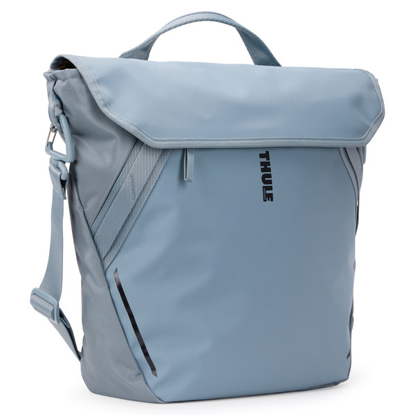 CHASM COURIER INLOCK 22L MID BLUE - Fahrradtasche