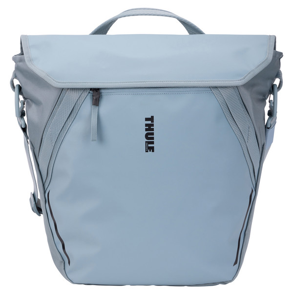 Thule CHASM COURIER INLOCK 22L MID BLUE - Fahrradtasche Ansicht 3