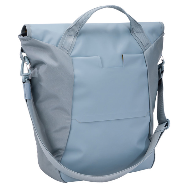 Thule CHASM COURIER INLOCK 22L MID BLUE - Fahrradtasche Ansicht 2