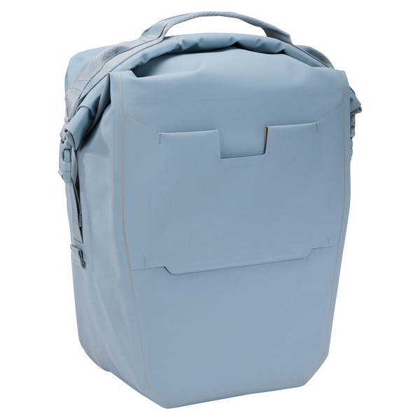 Thule SHIELD PANNIER 22L WITH INLOCK - MID BLUE - Fahrradtasche Ansicht 2