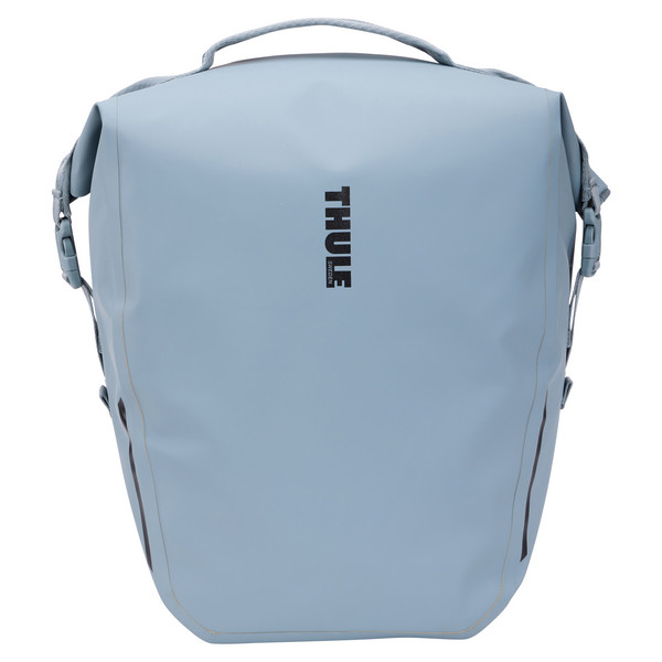 Thule SHIELD PANNIER 22L WITH INLOCK - MID BLUE - Fahrradtasche Ansicht 3