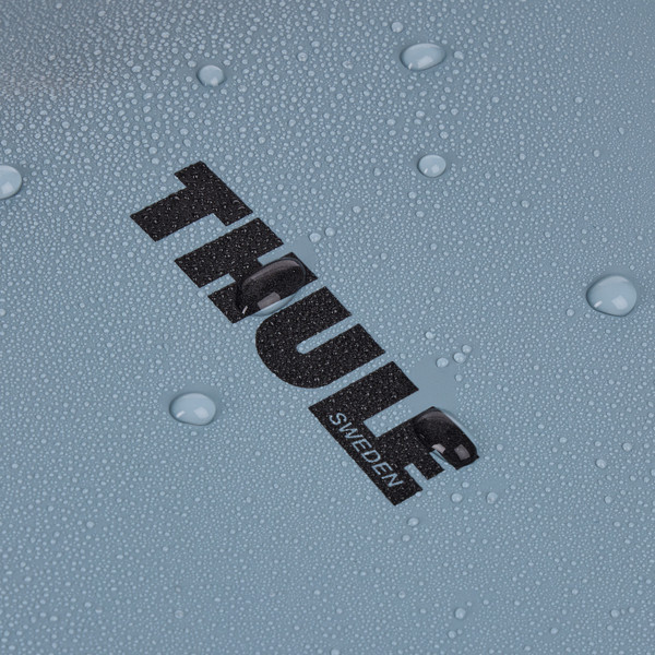 Thule SHIELD PANNIER 22L WITH INLOCK - MID BLUE - Fahrradtasche Ansicht 8