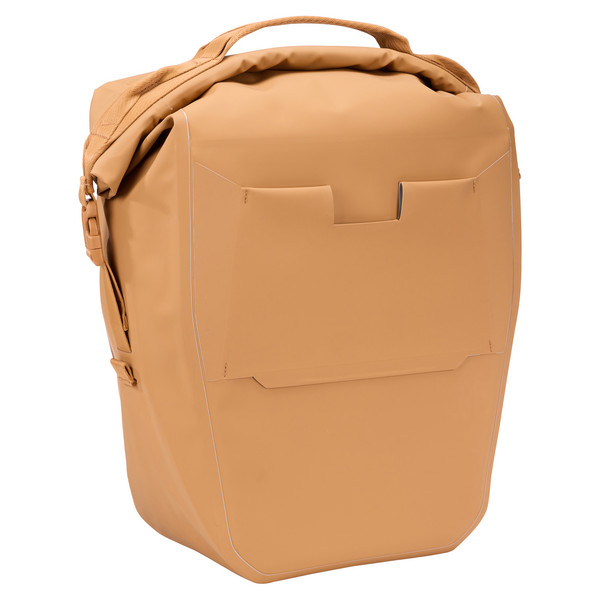 Thule SHIELD PANNIER 22L WITH INLOCK - DUSTED ORANGE - Fahrradtasche Ansicht 2