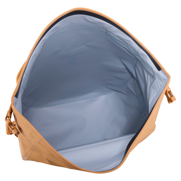 Thule SHIELD PANNIER 22L WITH INLOCK - DUSTED ORANGE - Fahrradtasche Ansicht 4