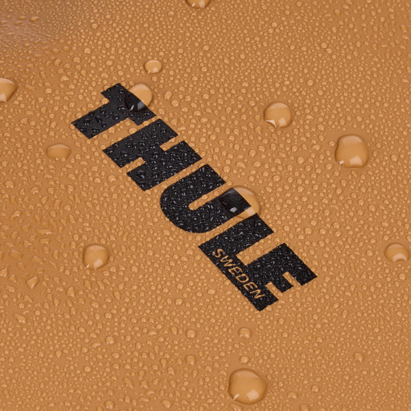 Thule SHIELD PANNIER 22L WITH INLOCK - DUSTED ORANGE - Fahrradtasche Ansicht 8