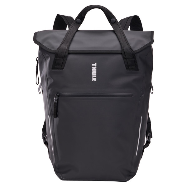 Thule SHIELD BACKPACK 23L WITH INLOCK - BLACK Ansicht 3