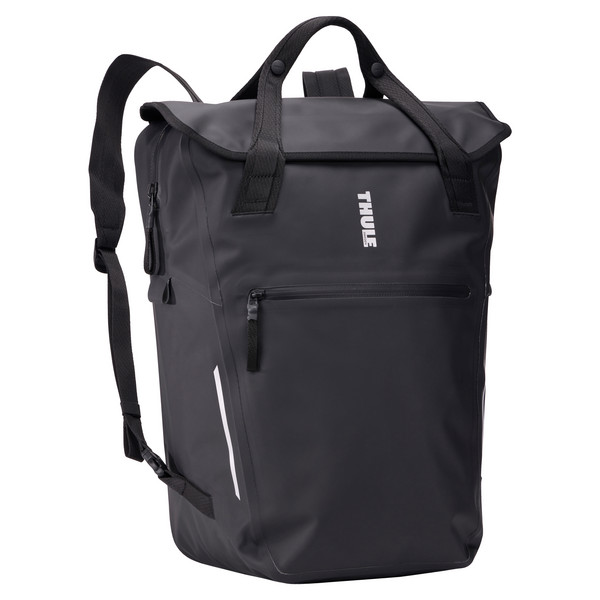 Thule SHIELD BACKPACK 23L WITH INLOCK - BLACK Ansicht 1