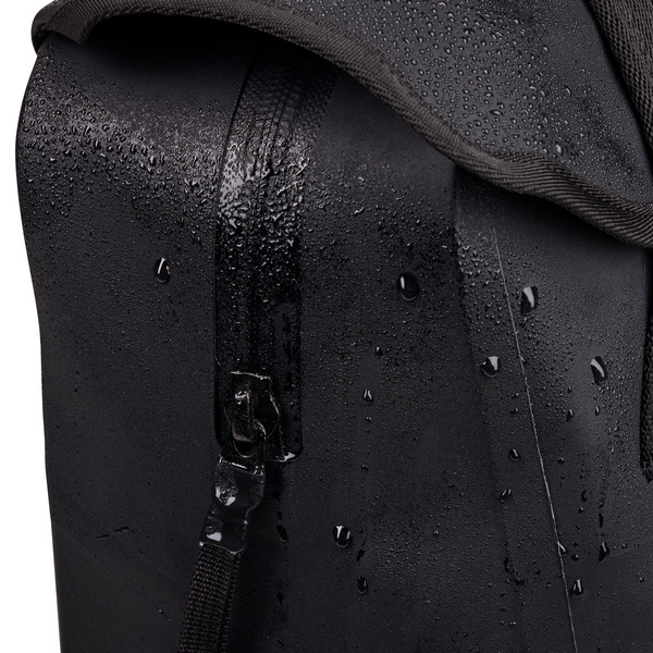 Thule SHIELD BACKPACK 23L WITH INLOCK - BLACK Ansicht 10