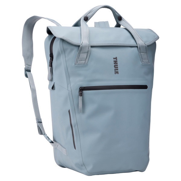 Thule SHIELD BACKPACK 23L WITH INLOCK - MID BLUE Ansicht 1