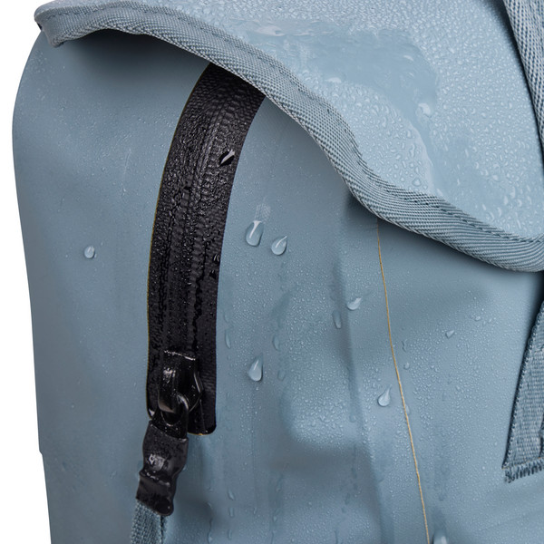 Thule SHIELD BACKPACK 23L WITH INLOCK - MID BLUE Ansicht 10