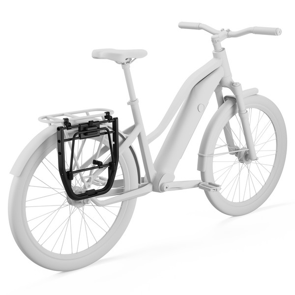 Thule INLOCK UNIVERSAL PANEL - Fahrradzubehör Ansicht 2