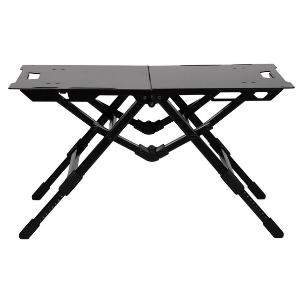 SNAPSTEEL LARGE - Klapptisch