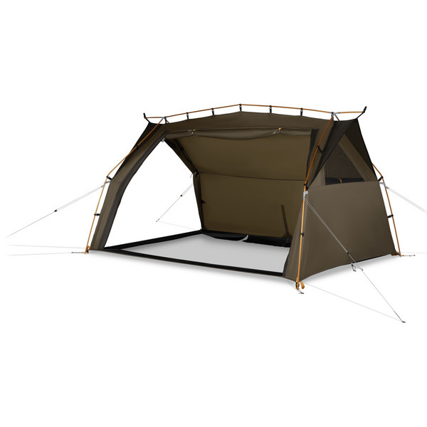 Kampa STARGAZER 02 - Kuppelzelt Ansicht 4