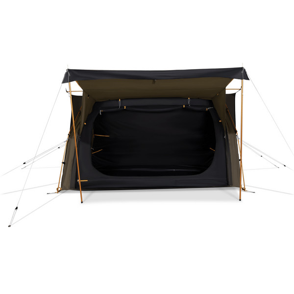 Kampa STARGAZER 02 - Kuppelzelt Ansicht 6