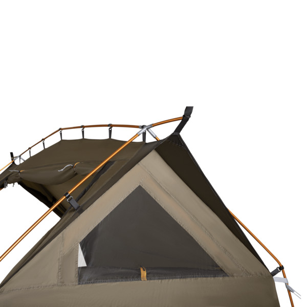 Kampa STARGAZER 02 - Kuppelzelt Ansicht 9