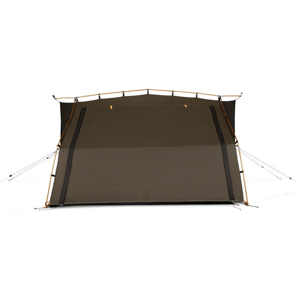 Kampa STARGAZER 02 - Kuppelzelt Ansicht 8