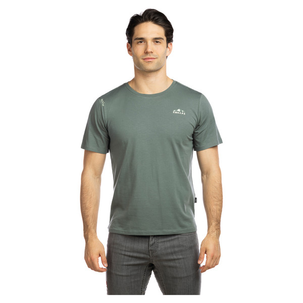 Chillaz BOZEN CHILLAZ MOUNTAIN Herren - T-Shirt Ansicht 4