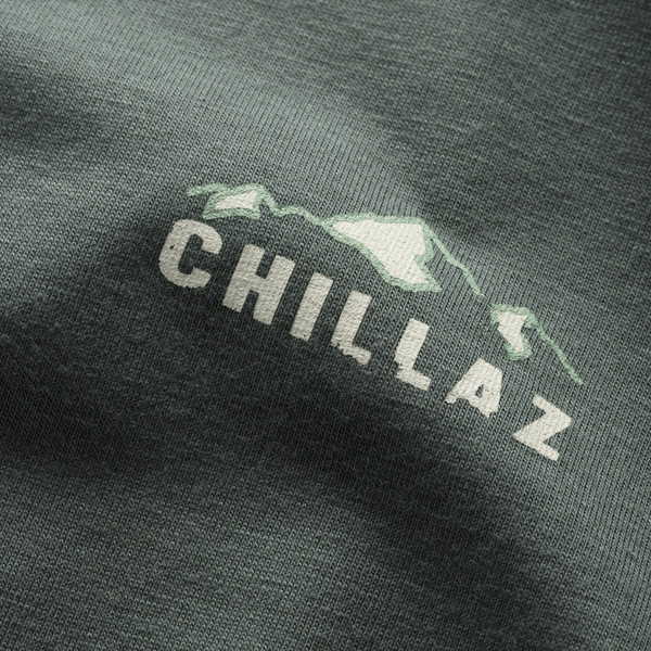 Chillaz BOZEN CHILLAZ MOUNTAIN Herren - T-Shirt Ansicht 2