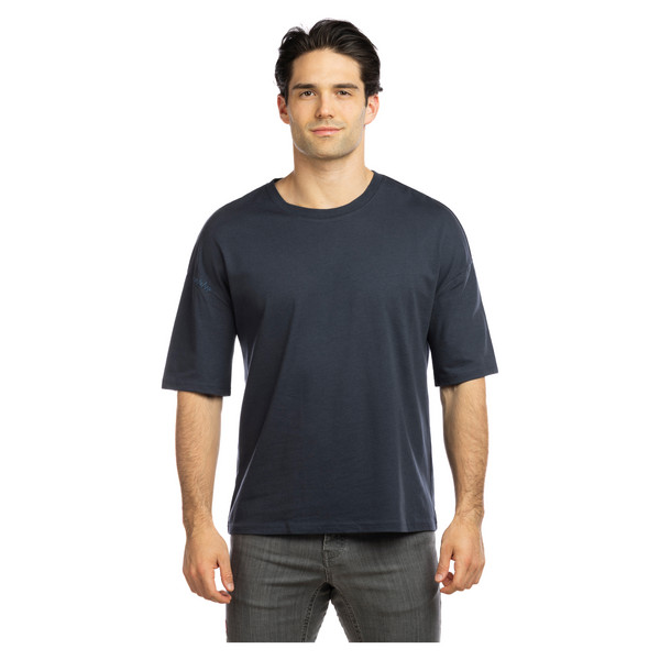 Chillaz BOZEMAN MOUNTAIN LOGO Herren - T-Shirt Ansicht 4