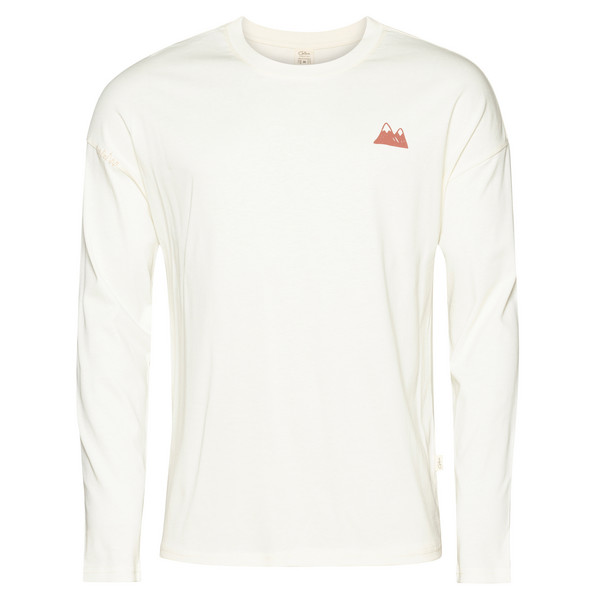 Chillaz TASMANIEN GAME OF PEAKS Herren - Langarmshirt Ansicht 1