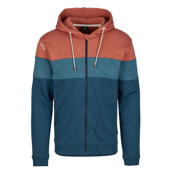VAASA Herren - Sweatjacke