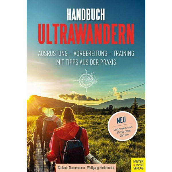 ULTRAWANDERN - Sportratgeber