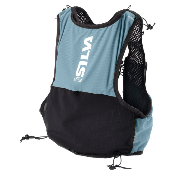 Silva STRIVE 5 VEST - Laufweste Ansicht 2