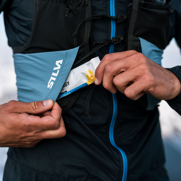 Silva STRIVE 5 VEST - Laufweste Ansicht 14