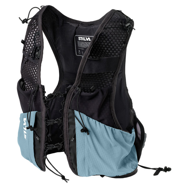 STRIVE 5 VEST - Laufweste
