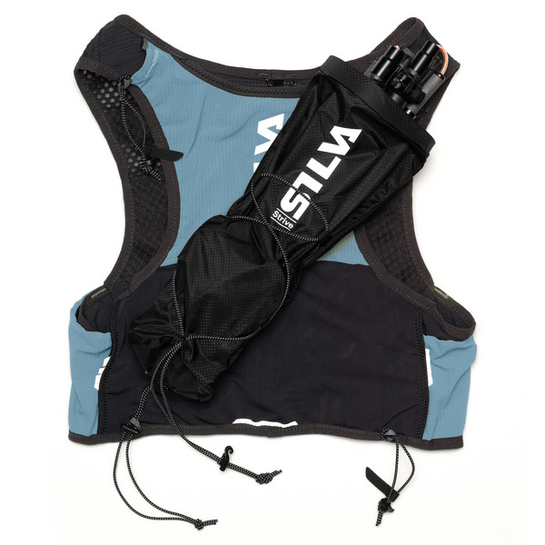 Silva STRIVE 5 VEST - Laufweste Ansicht 6