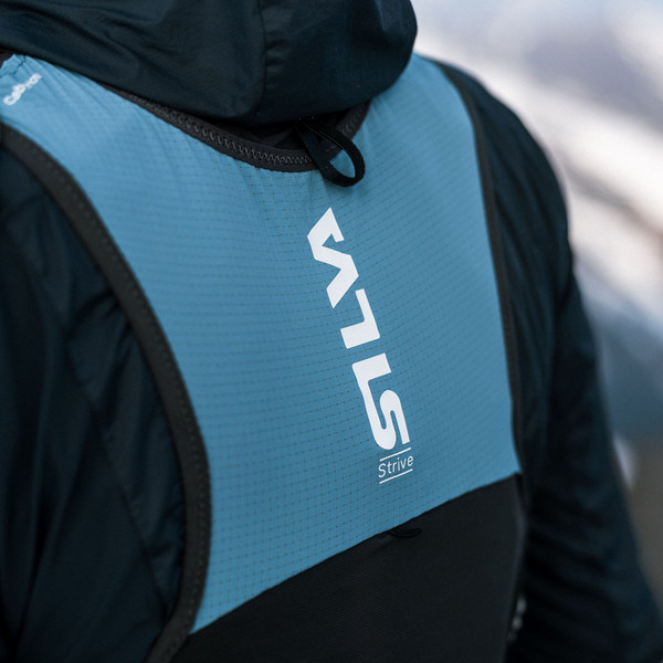 Silva STRIVE 5 VEST - Laufweste Ansicht 15