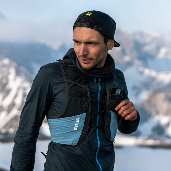 Silva STRIVE 5 VEST - Laufweste Ansicht 16