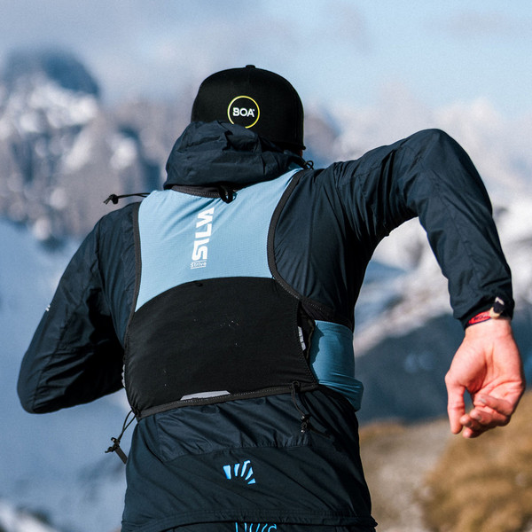 Silva STRIVE 5 VEST - Laufweste Ansicht 10