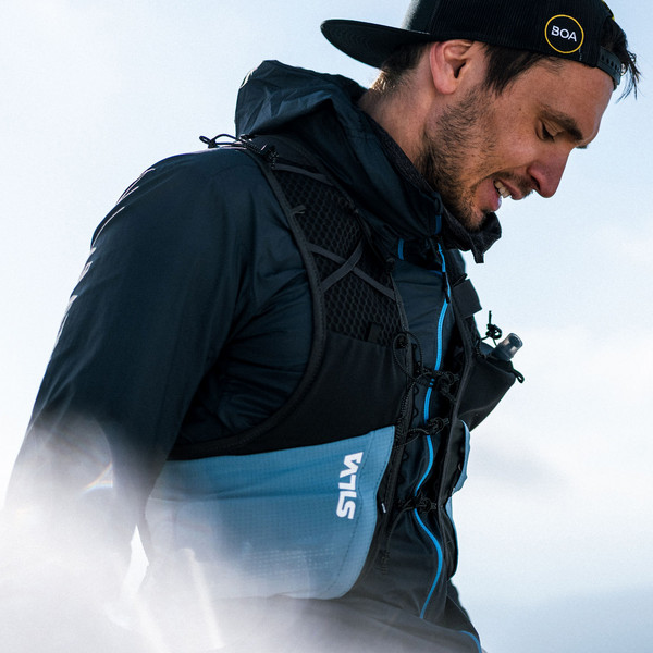 Silva STRIVE 5 VEST - Laufweste Ansicht 11