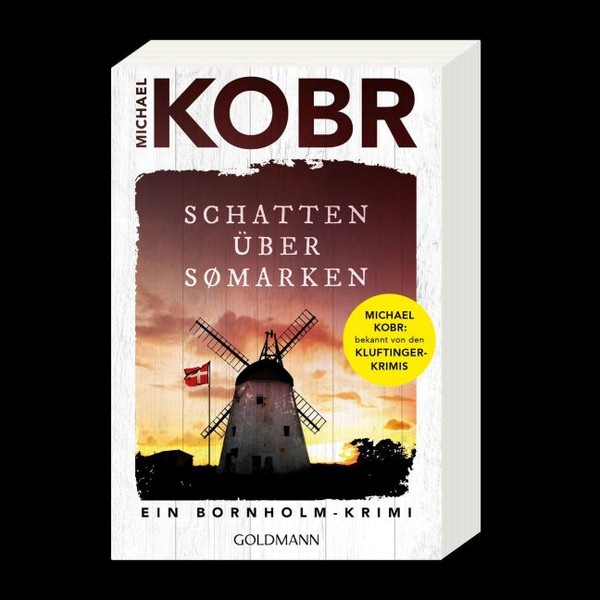 SCHATTEN ÜBER SØMARKEN - Krimi Ansicht 2