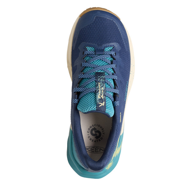Keen TARGHEE APEX WP Damen - Wanderschuhe Ansicht 6