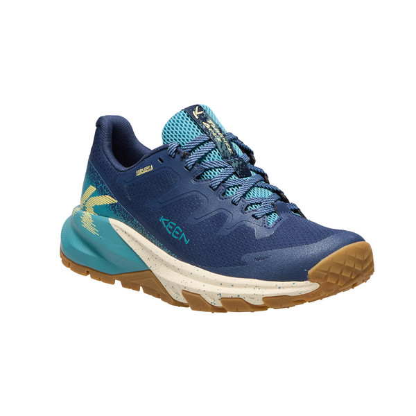 Keen TARGHEE APEX WP Damen - Wanderschuhe Ansicht 2
