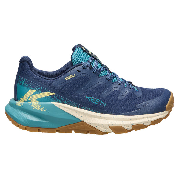 TARGHEE APEX WP Damen - Wanderschuhe
