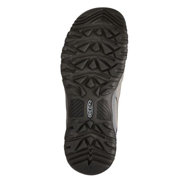 Keen TARGHEE IV WP Damen - Wanderschuhe Ansicht 7