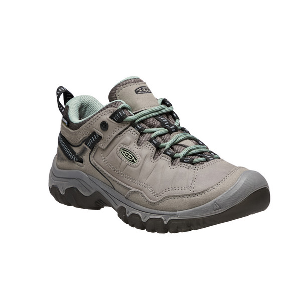 Keen TARGHEE IV WP Damen - Wanderschuhe Ansicht 2
