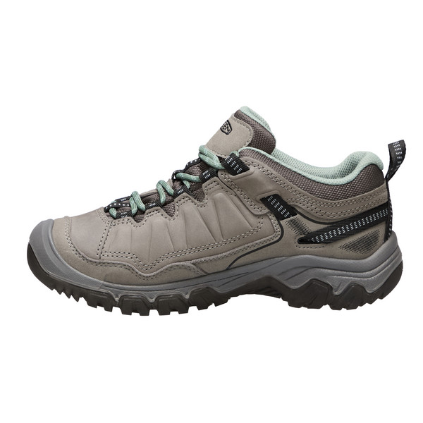 Keen TARGHEE IV WP Damen - Wanderschuhe Ansicht 3