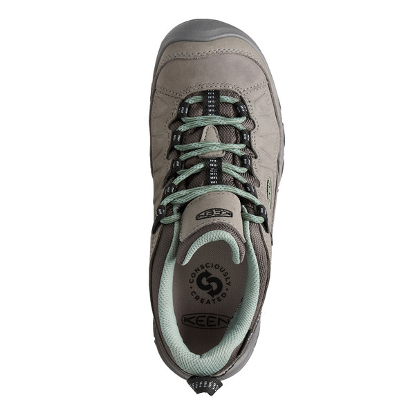 Keen TARGHEE IV WP Damen - Wanderschuhe Ansicht 6