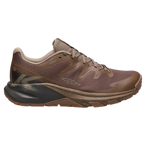 TARGHEE APEX WP Herren - Wanderschuhe