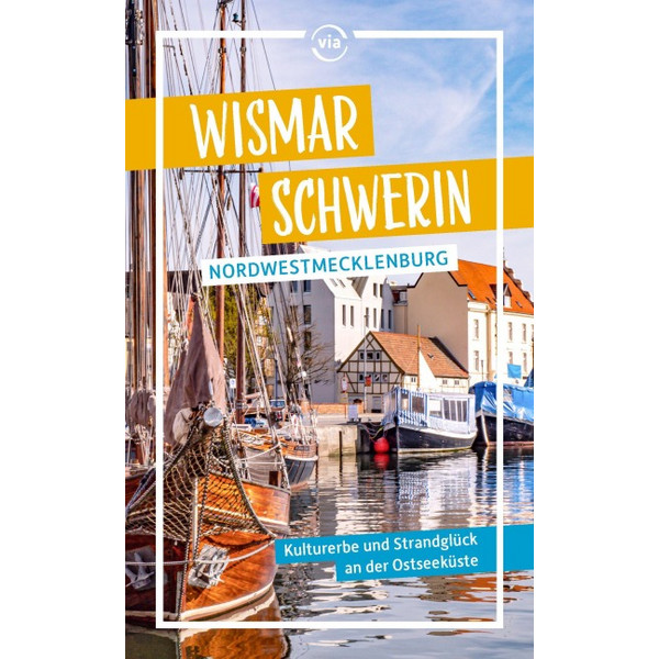 SCHWERIN - Reiseführer