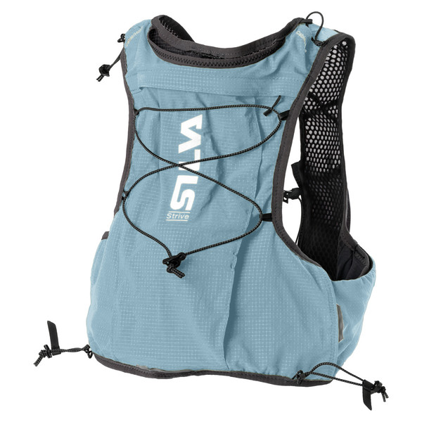 Silva STRIVE 10 VEST - Laufweste Ansicht 2