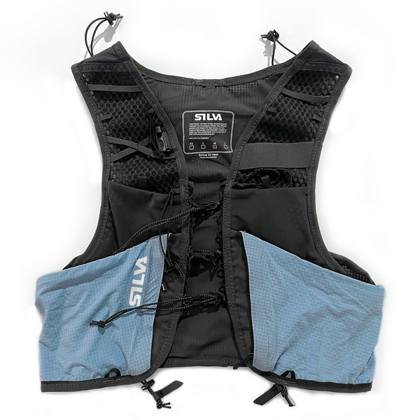 Silva STRIVE 10 VEST - Laufweste Ansicht 3