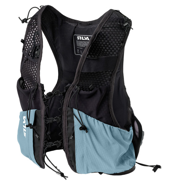 STRIVE 10 VEST - Laufweste