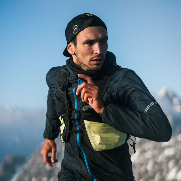 Silva STRIVE 10 VEST - Laufweste Ansicht 8