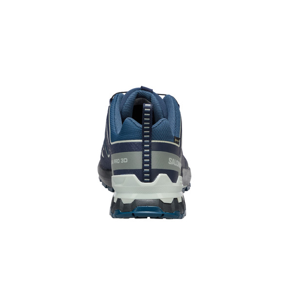Salomon XA PRO 3D V9 GORE-TEX Herren - Wanderschuhe Ansicht 5