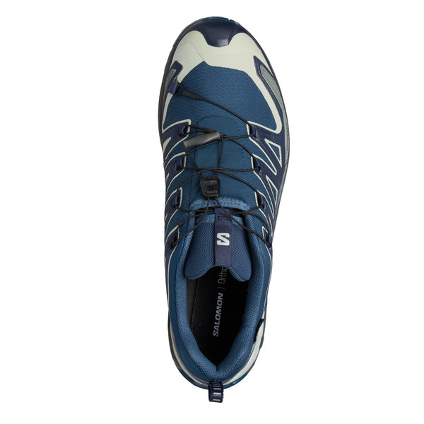 Salomon XA PRO 3D V9 GORE-TEX Herren - Wanderschuhe Ansicht 6